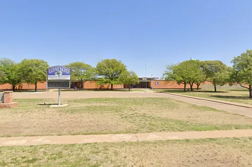 Lorenzo High School