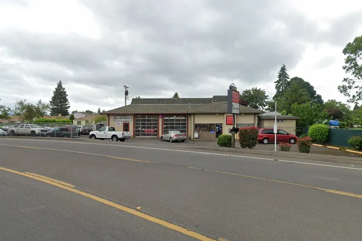 Mohawk Veterinary Hospital
