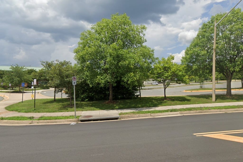 Powell Elementary School