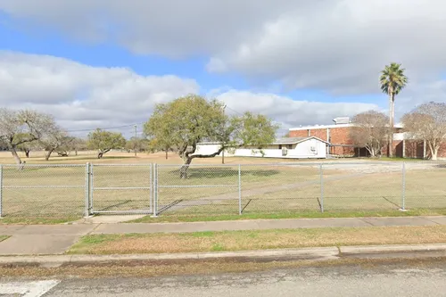 Yeager Elementary School