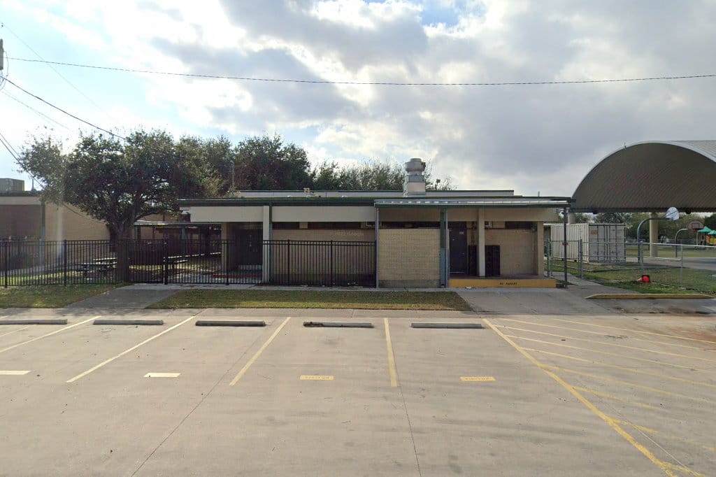 Gibson Elementary School