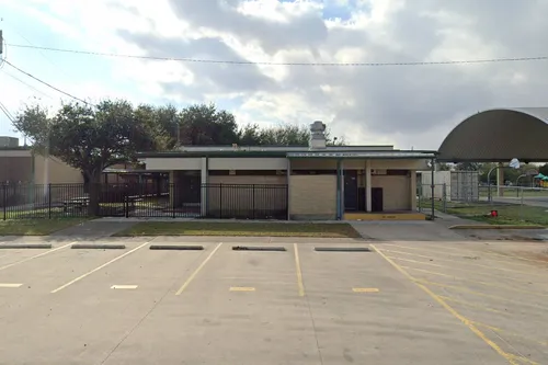 Gibson Elementary School