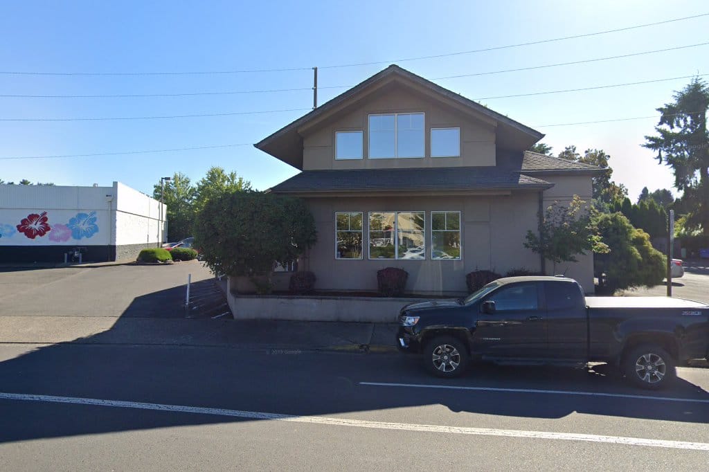 Bush Animal Hospital