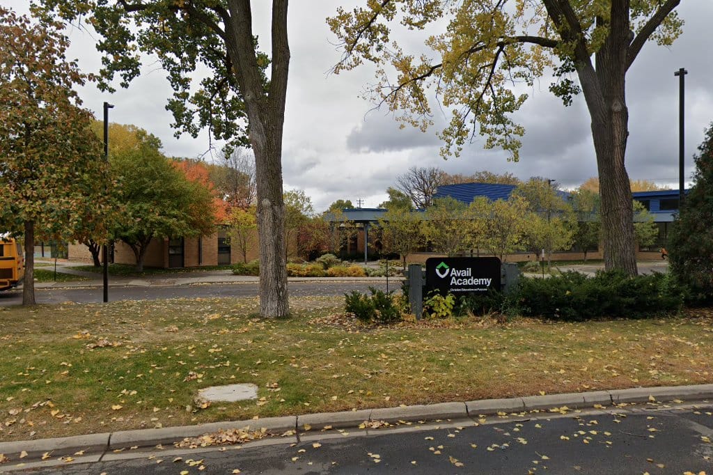 Calvin Christian School
