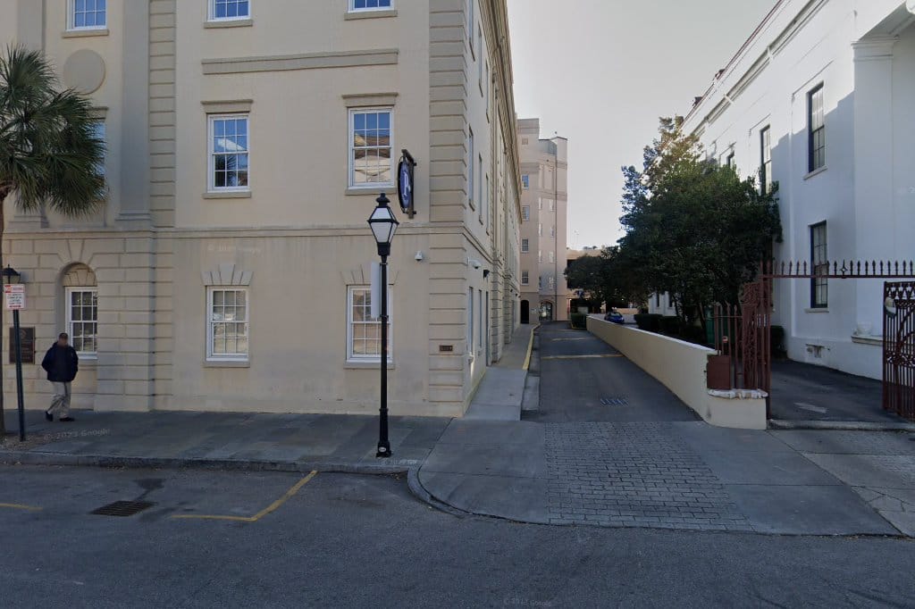 Charleston County Public Defender