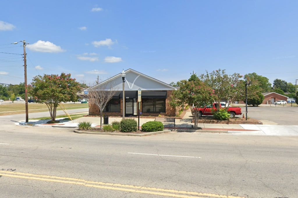 Marlboro County Public Defender