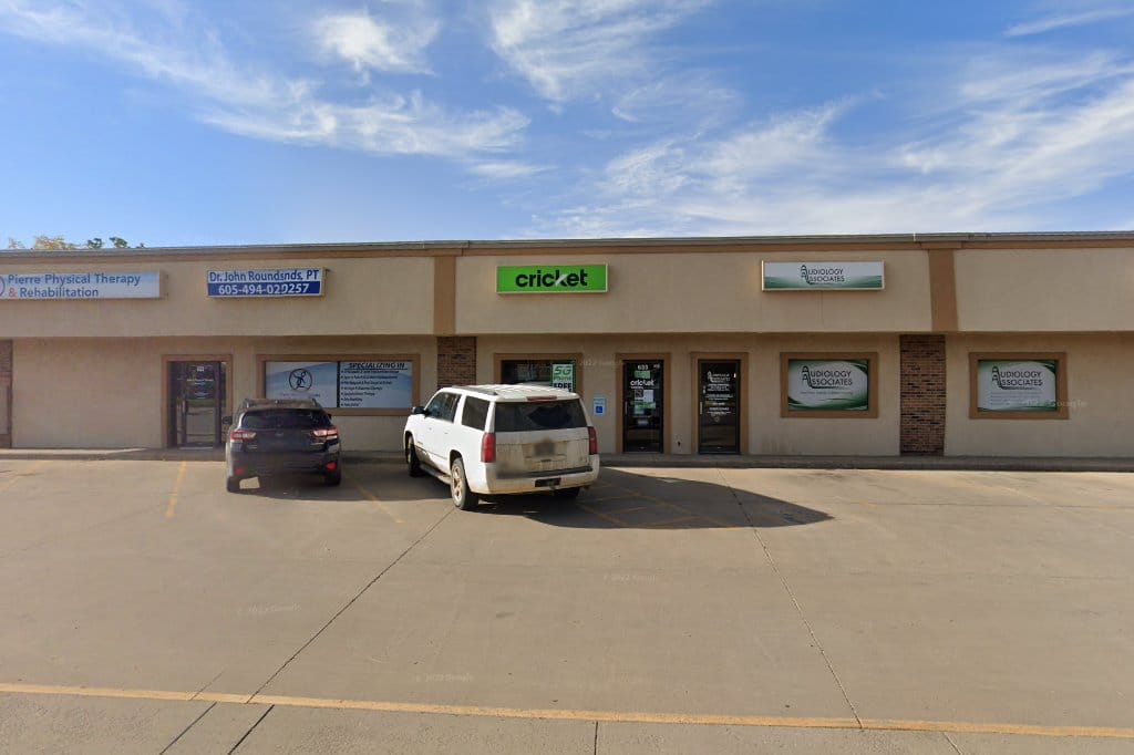 Van R Inc Pharmacy