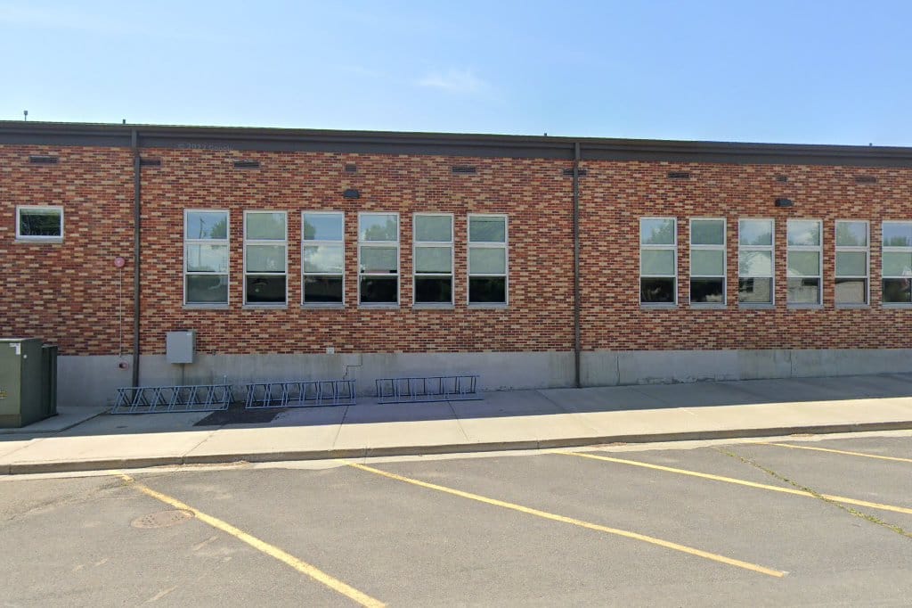 Davenport Elementary School