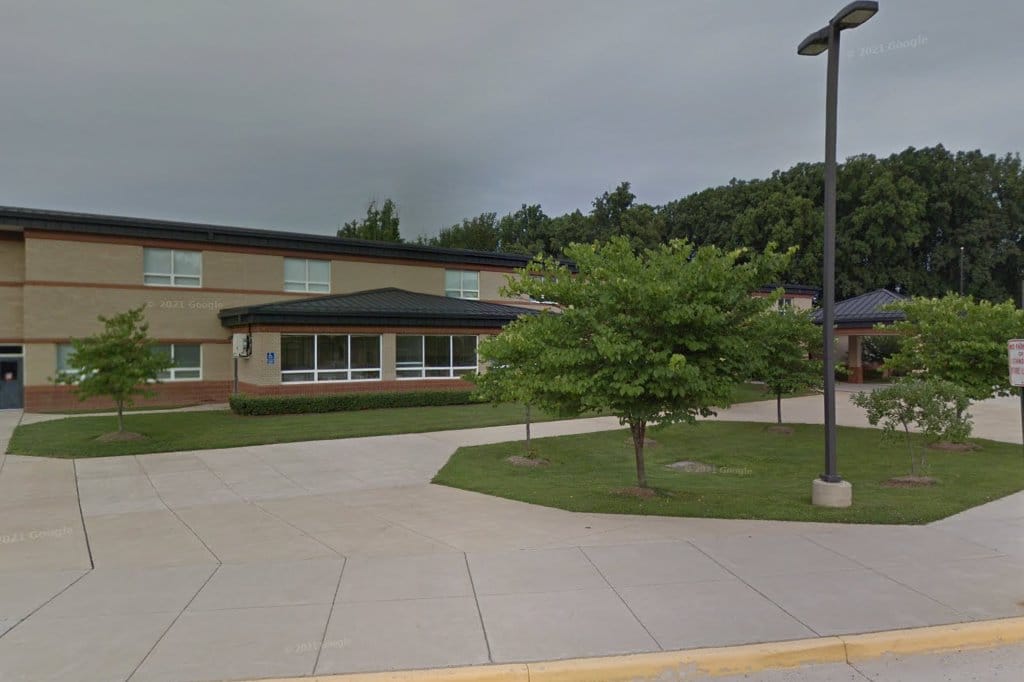 Eagle View Elementary School