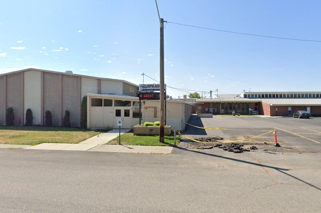 Sprague Elementary School