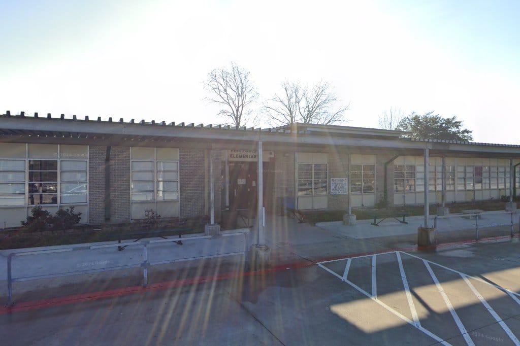 Pine Forest Elementary School