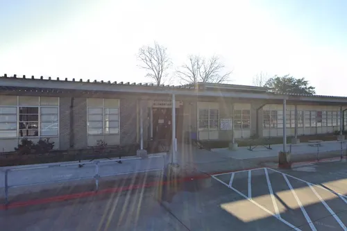 Pine Forest Elementary School