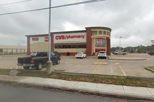 CVS Pharmacy