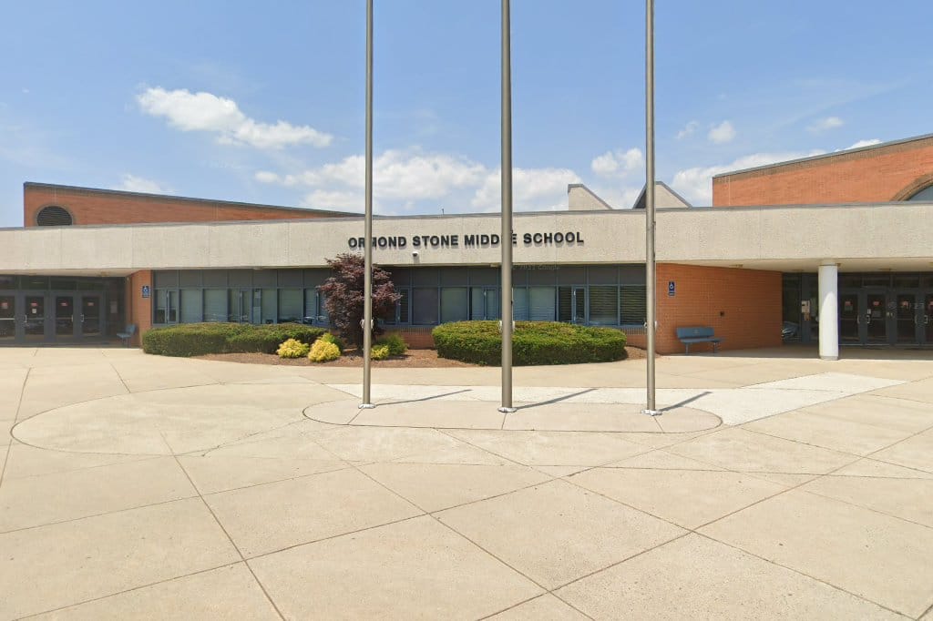 Stone Middle School