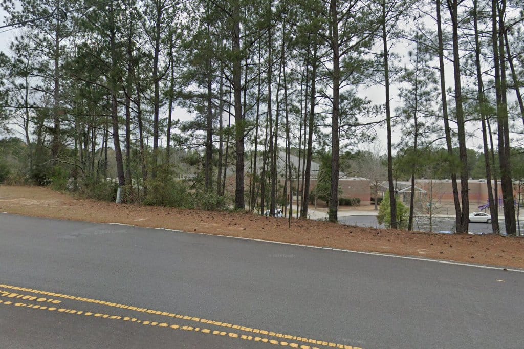 Chukker Creek Elementary School