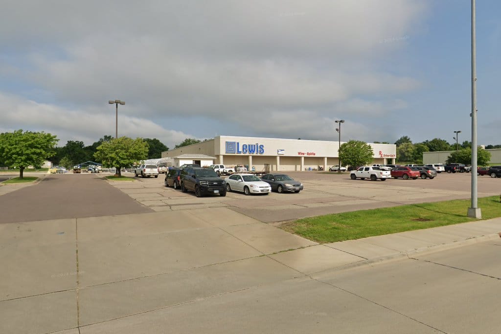 Lewis Madison Drug Pharmacy