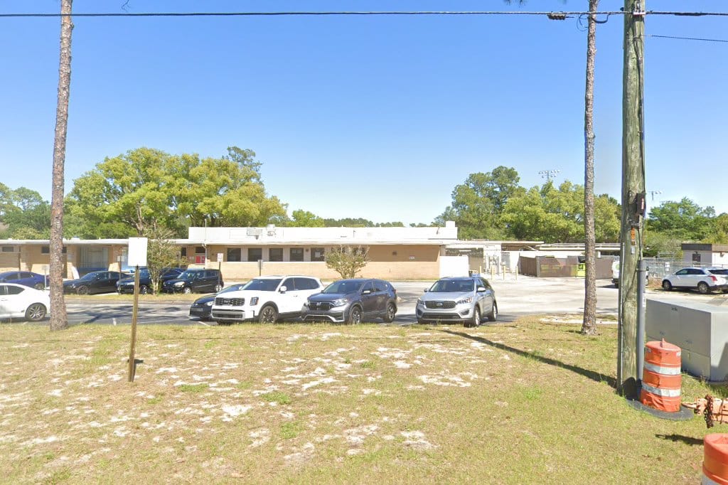 Windy Hill Elementary School