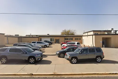 Sam Houston Elementary School