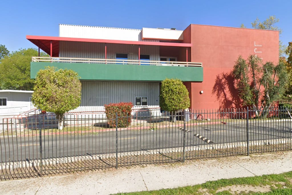 Lakeview Charter Academy
