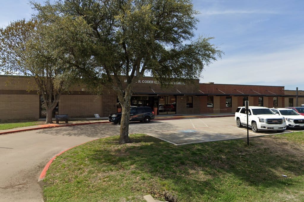 Coder Elementary School