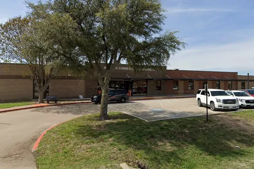 Coder Elementary School
