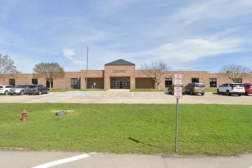 Mcanally Intermediate School