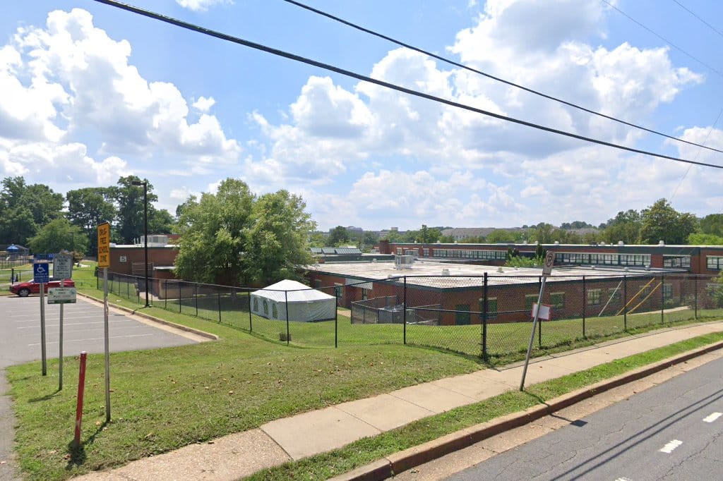 Marshall School