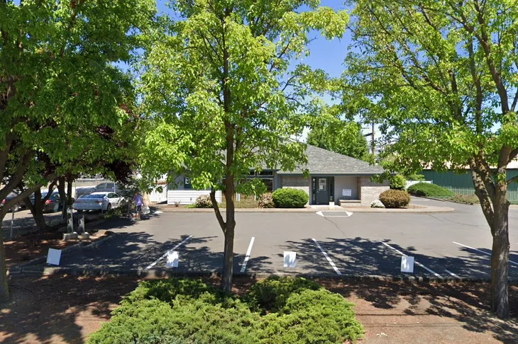 Siskiyou Veterinary Hospital