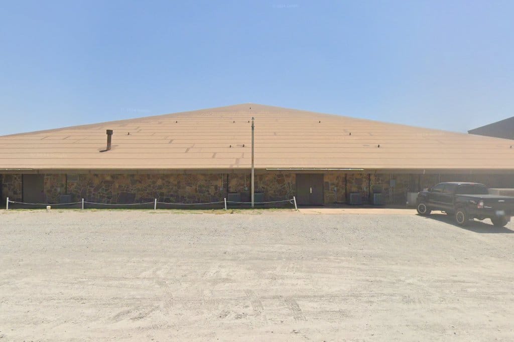 Oklahoma Bible Academy