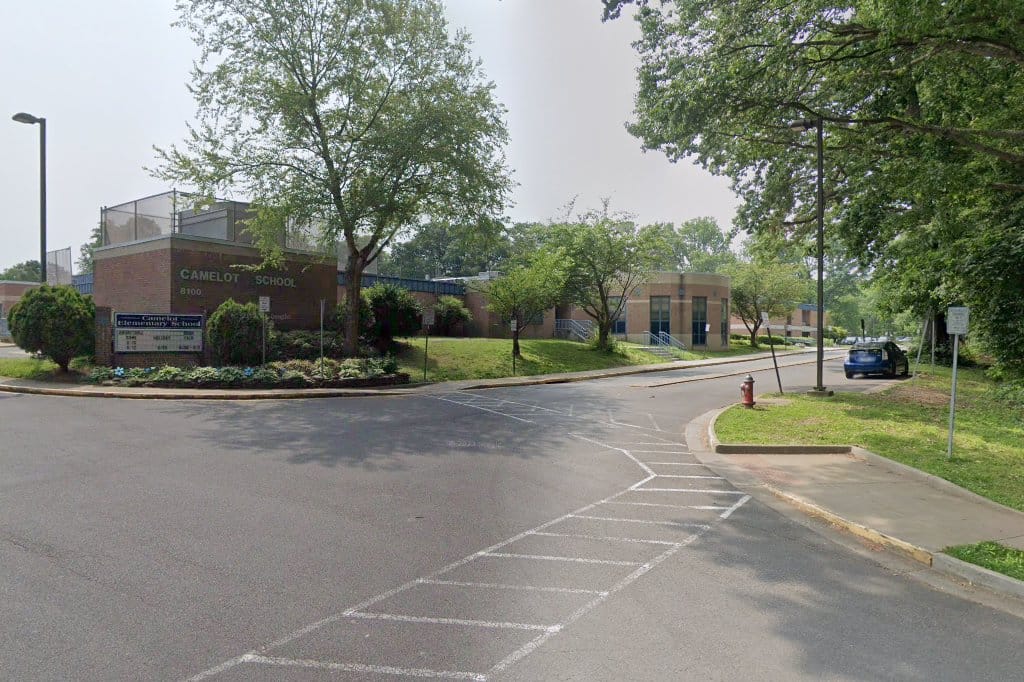Camelot Elementary School