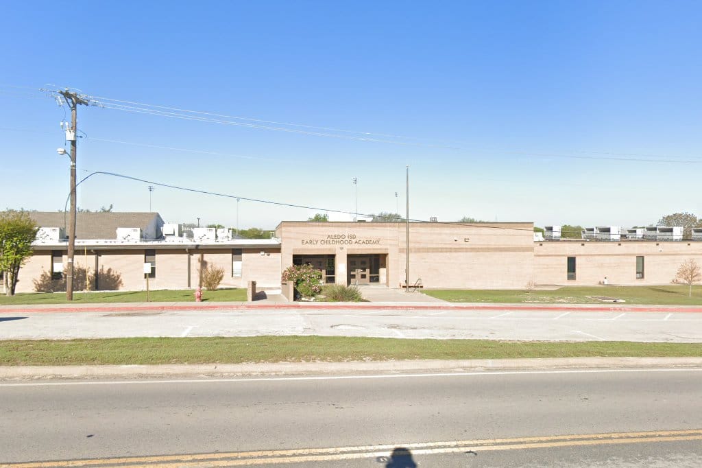 Vandagriff Elementary School