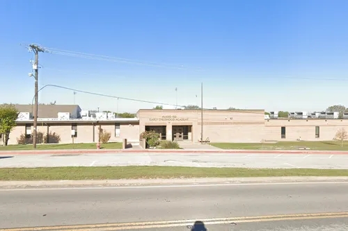 Vandagriff Elementary School
