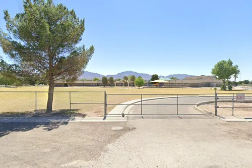 Jose H Damian Elementary School