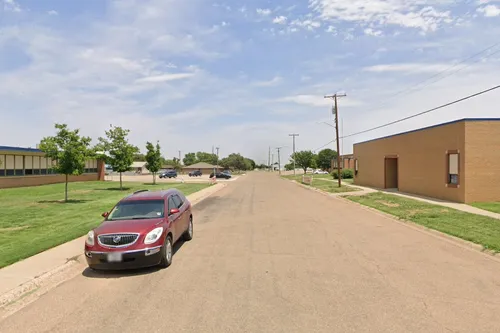 Farwell Elementary School