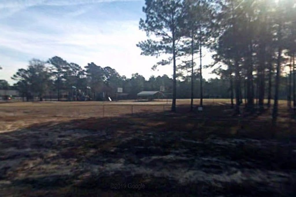Okatie Elementary School