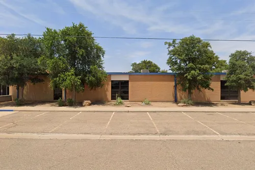 Farwell High School