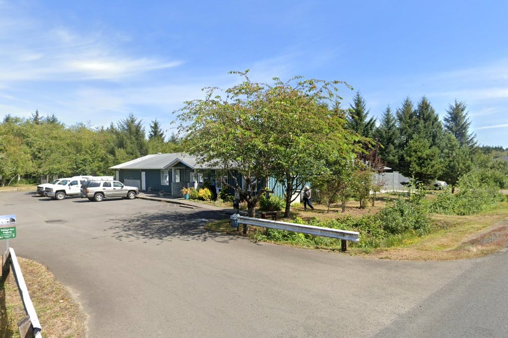 Clatsop County Animal Shelter