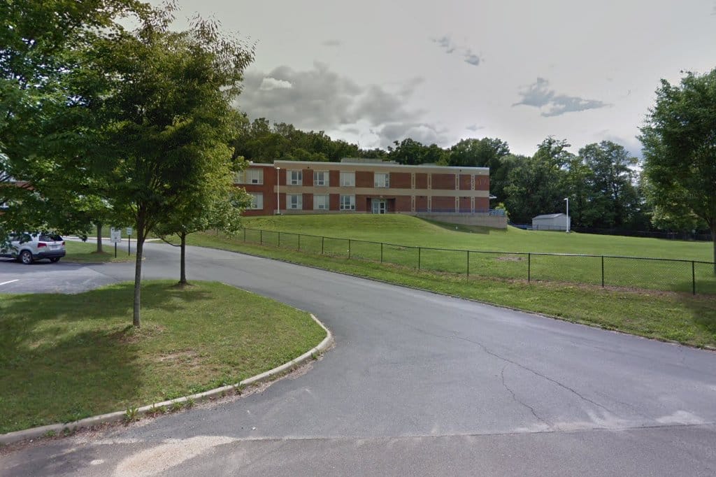 Claude Thompson Elementary School