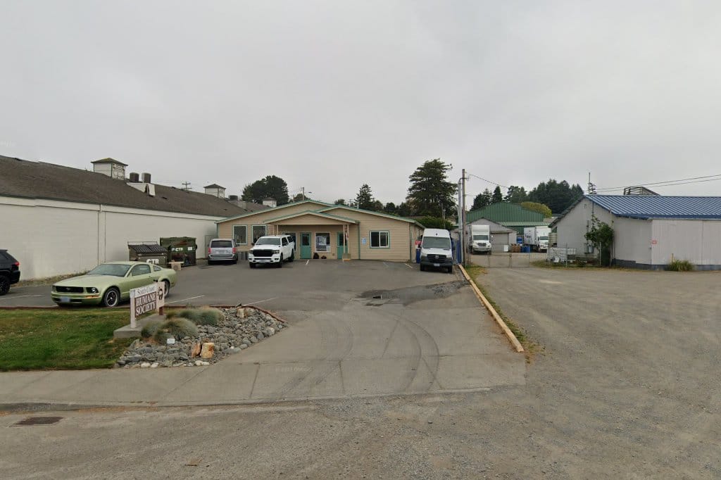 South Coast Humane Society
