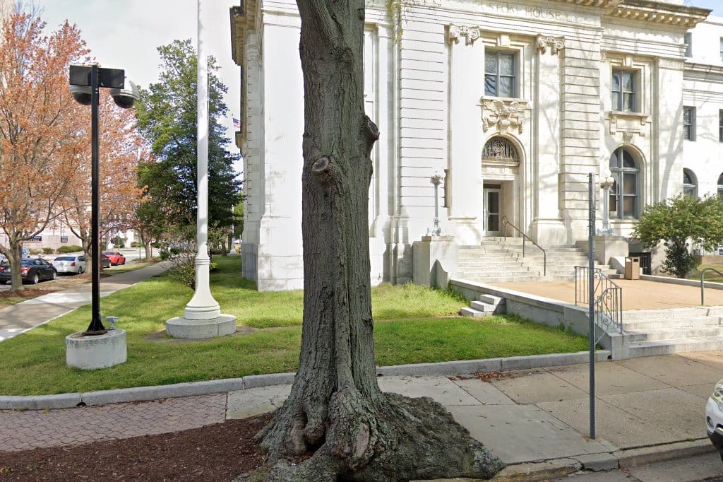 Newport News Passport Office