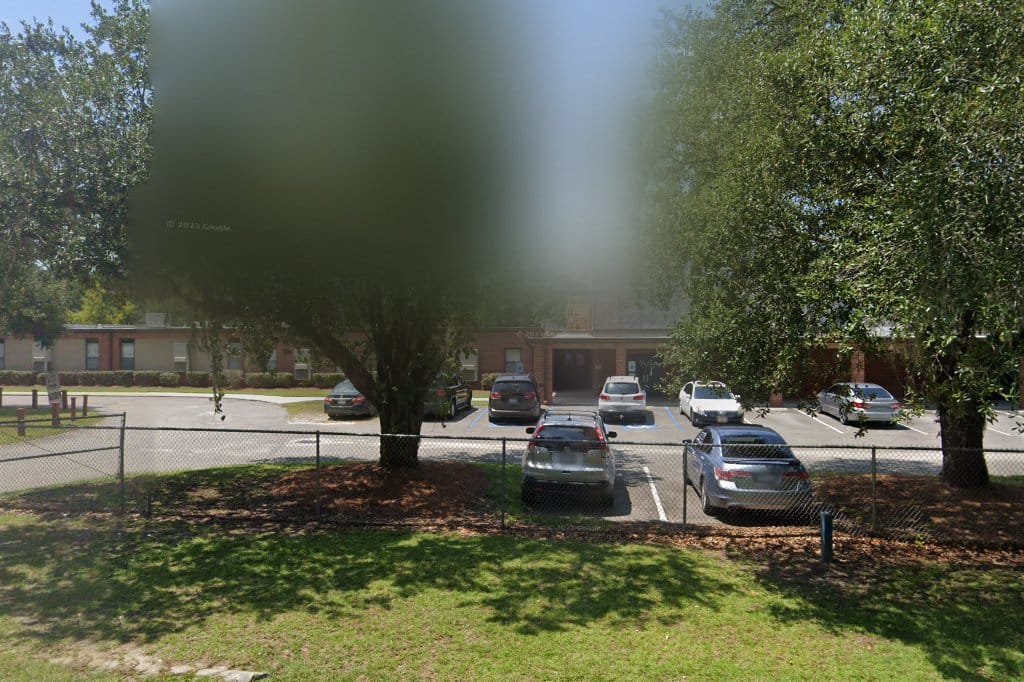 Cross Elementary School