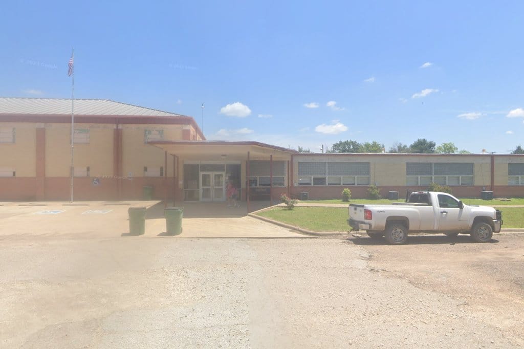 Rosebud Elementary School