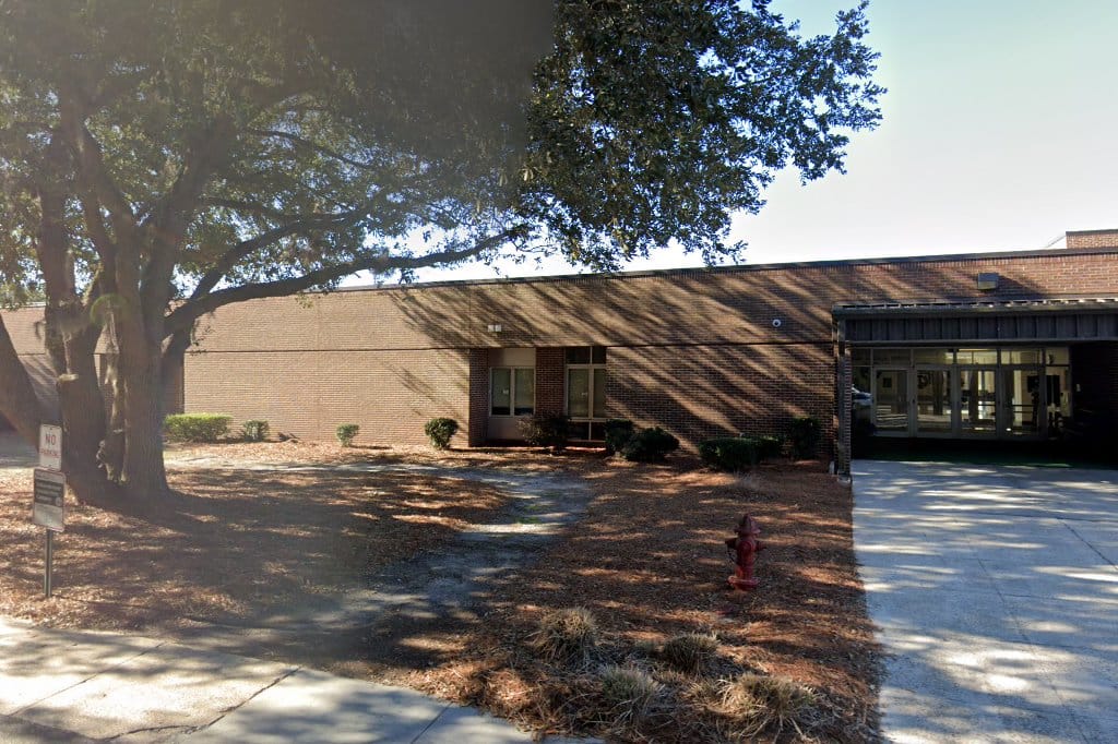 St Stephen Middle School