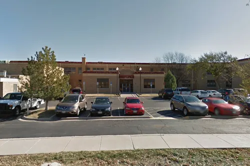 Bivins Elementary School