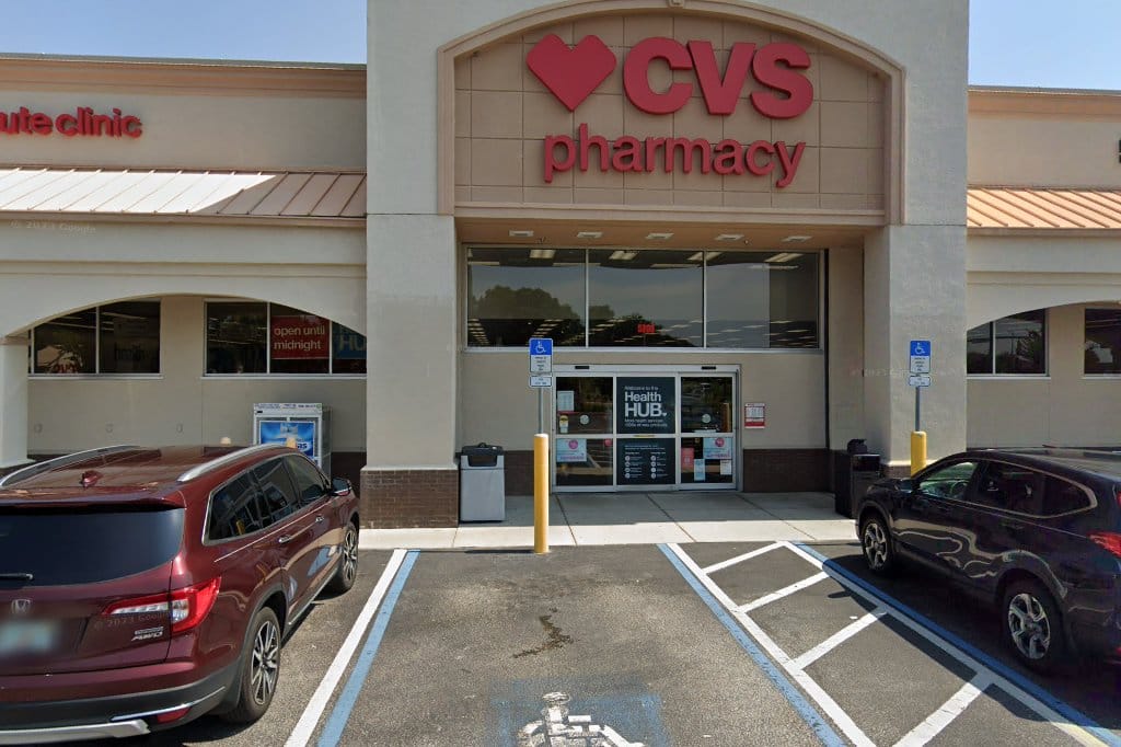 CVS Pharmacy