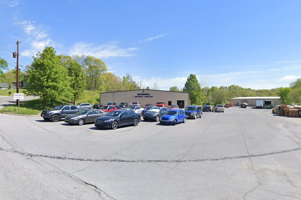Goodwill Kingsport