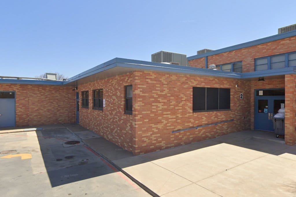 Oak Dale Elementary School
