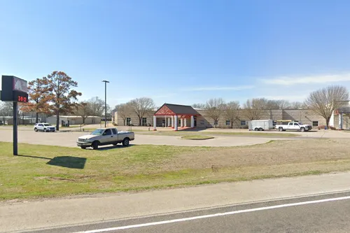 Dew Elementary School
