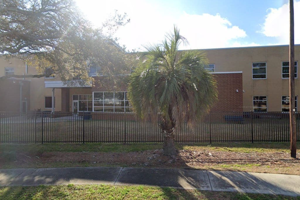 Stono Park Elementary School