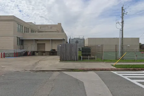 Galveston Early College High School